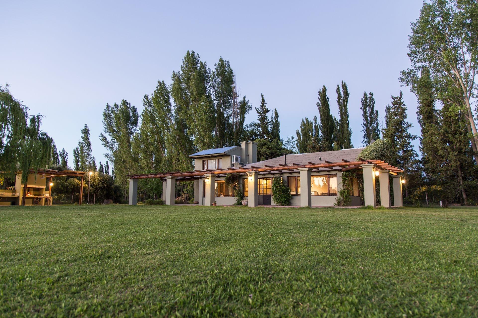 Varios Finca el Maiten Posada Boutique