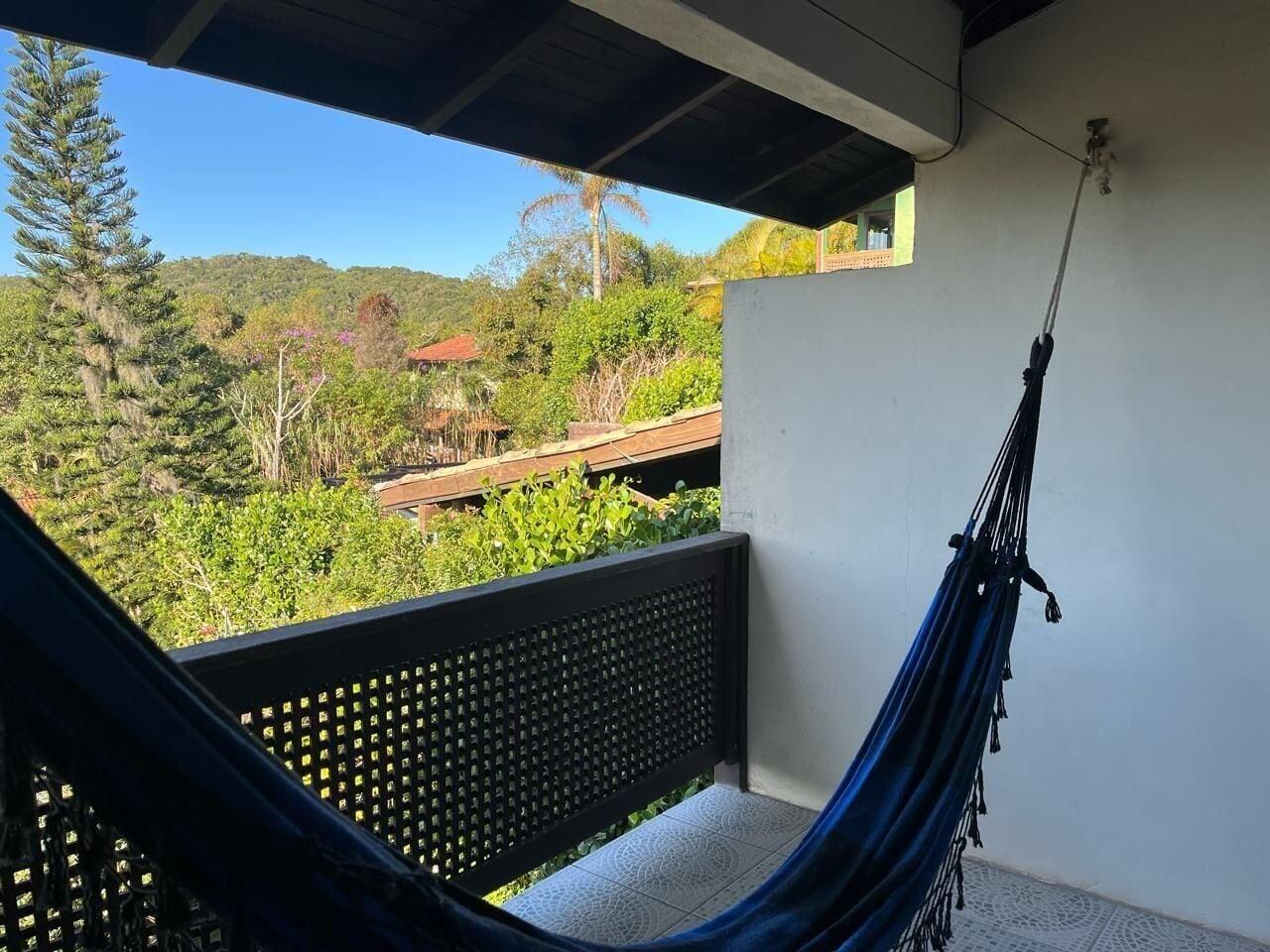 Comodidades del Alojamiento Pousada Vale Verde Bungalows