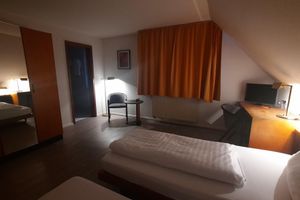 Alojamiento - Hotel Lamm Nufringen