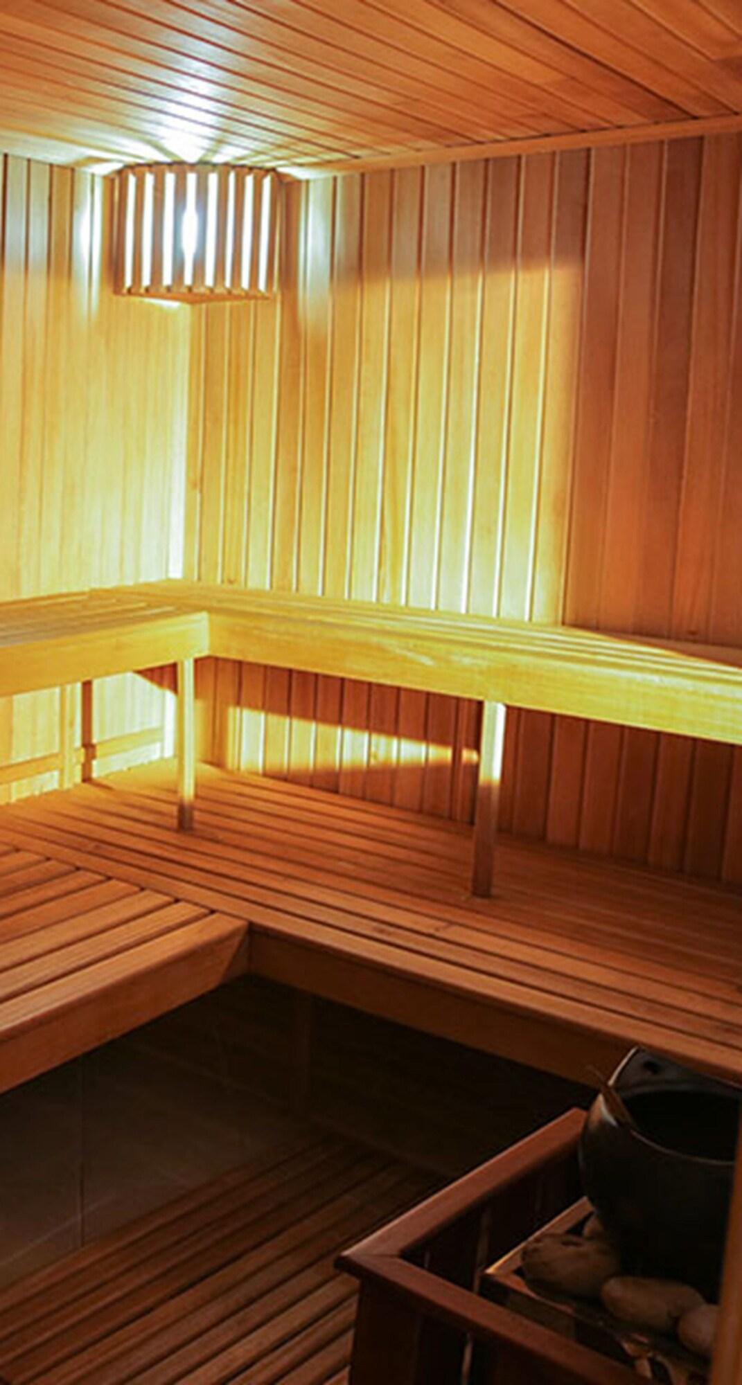 Spa Hotel Montserrat Plaza
