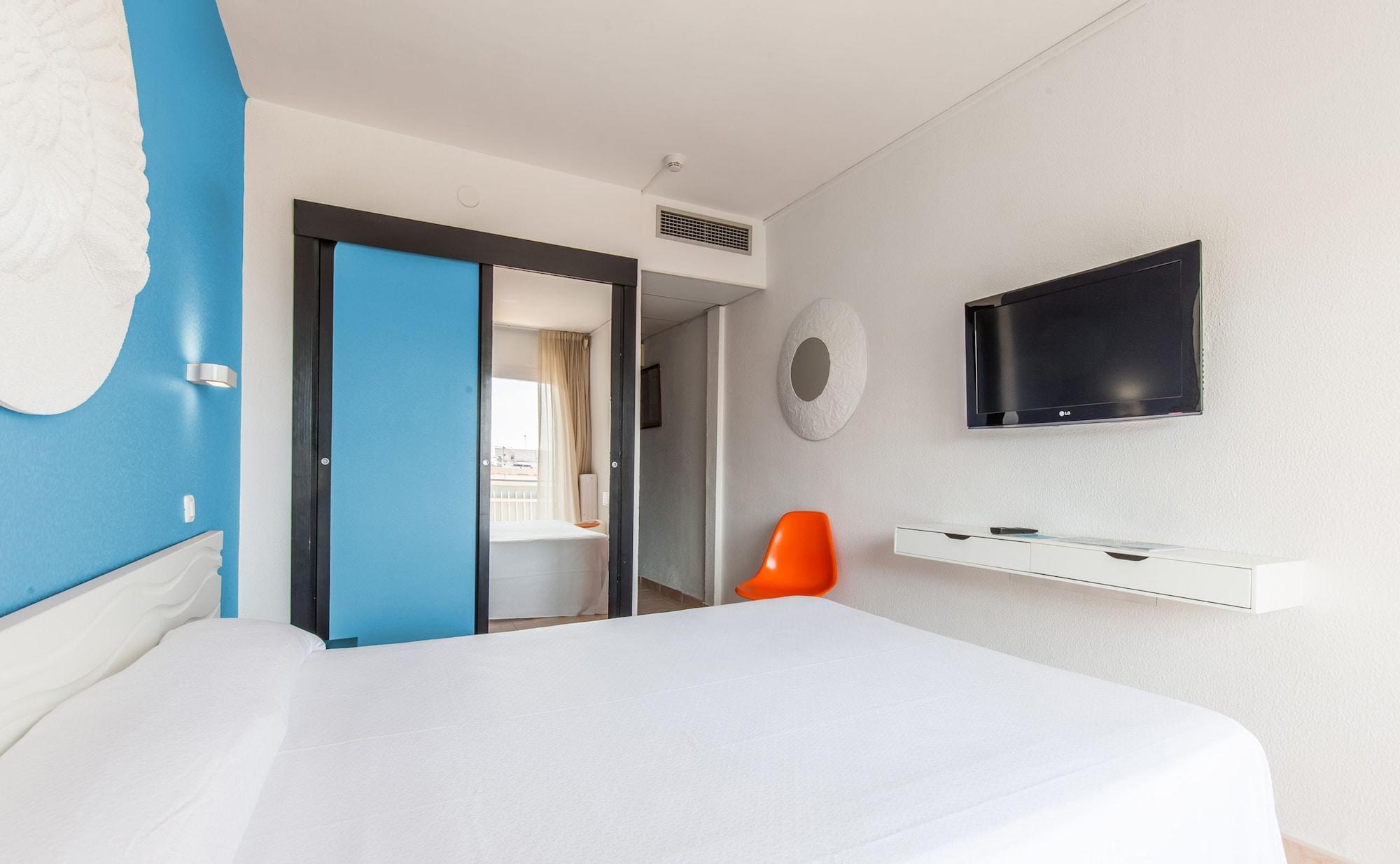 Habitación BLUESEA Montevista Hawai