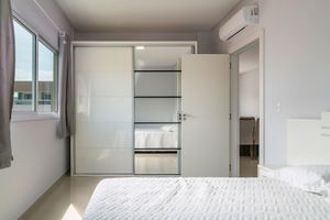 Alquiler Vacacional - 1003A - Residencial Alentejo - Apto 201