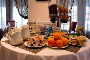 Alojamiento - Hôtel Orphée - Orso hotel