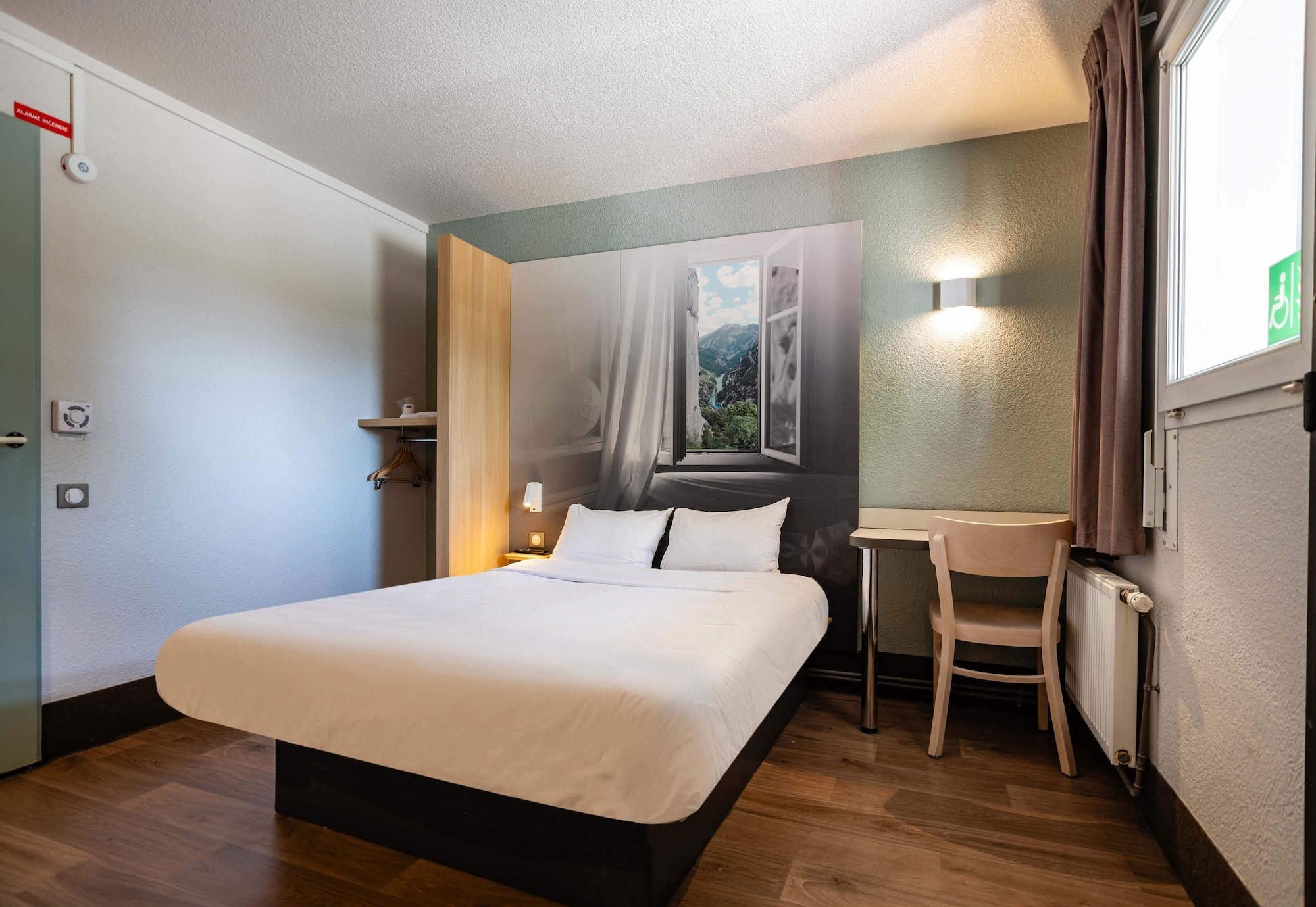 Habitación B&B HOTEL Valence Nord