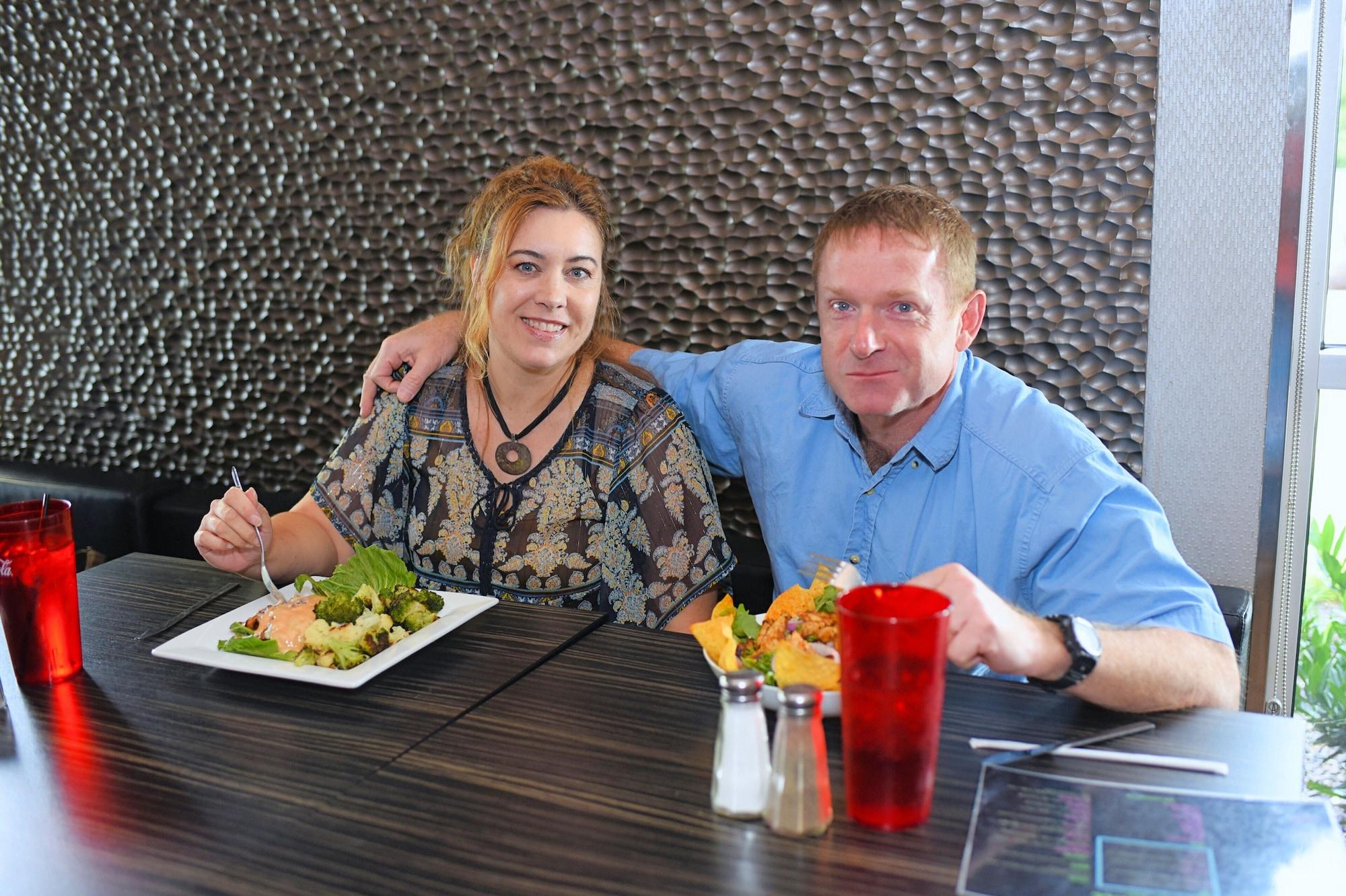 Restaurant Z Loft Extended Stay Hotel