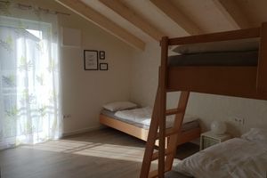 Alquiler Vacacional - 5* vacation home with sauna for up to 5 people directly at the Reinhardswald Nature Park