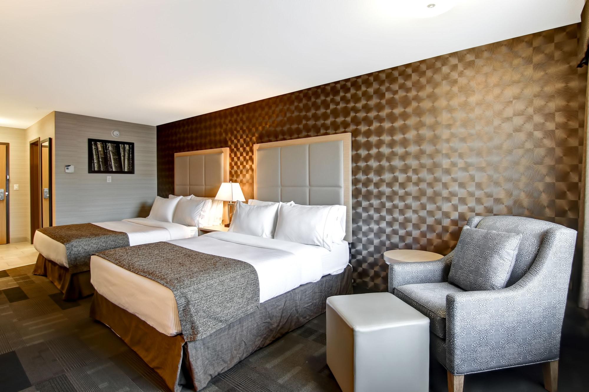 Habitación Canalta St Paul