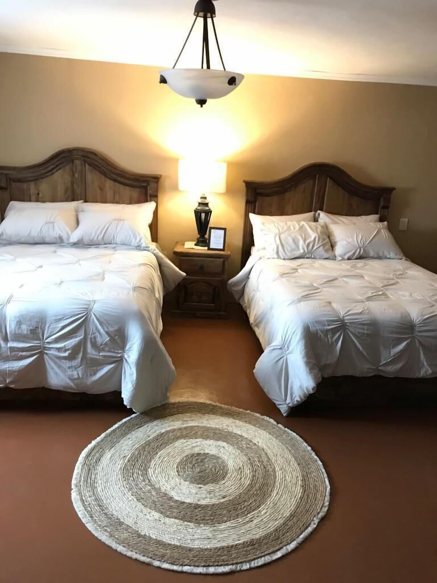 Habitación Casa de las Escaleras