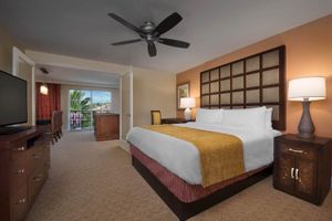 Alquiler Vacacional - Marriott Lakeshore Reserve Orlando Florida