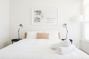 Alquiler Vacacional - Glenelg Gem 1 Wifi Nespresso