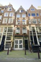 Alojamiento - Mercedesbnb Amsterdam