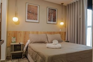 Alquiler Vacacional - Cerritos Premium Tower & Mall