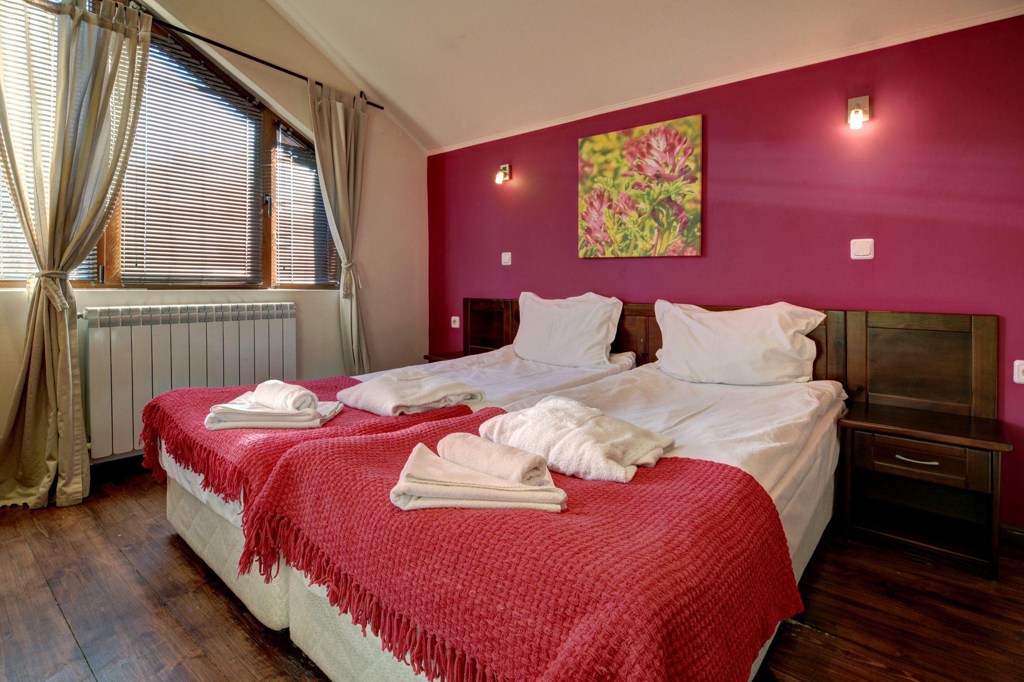 Habitación Redenka Holiday Club