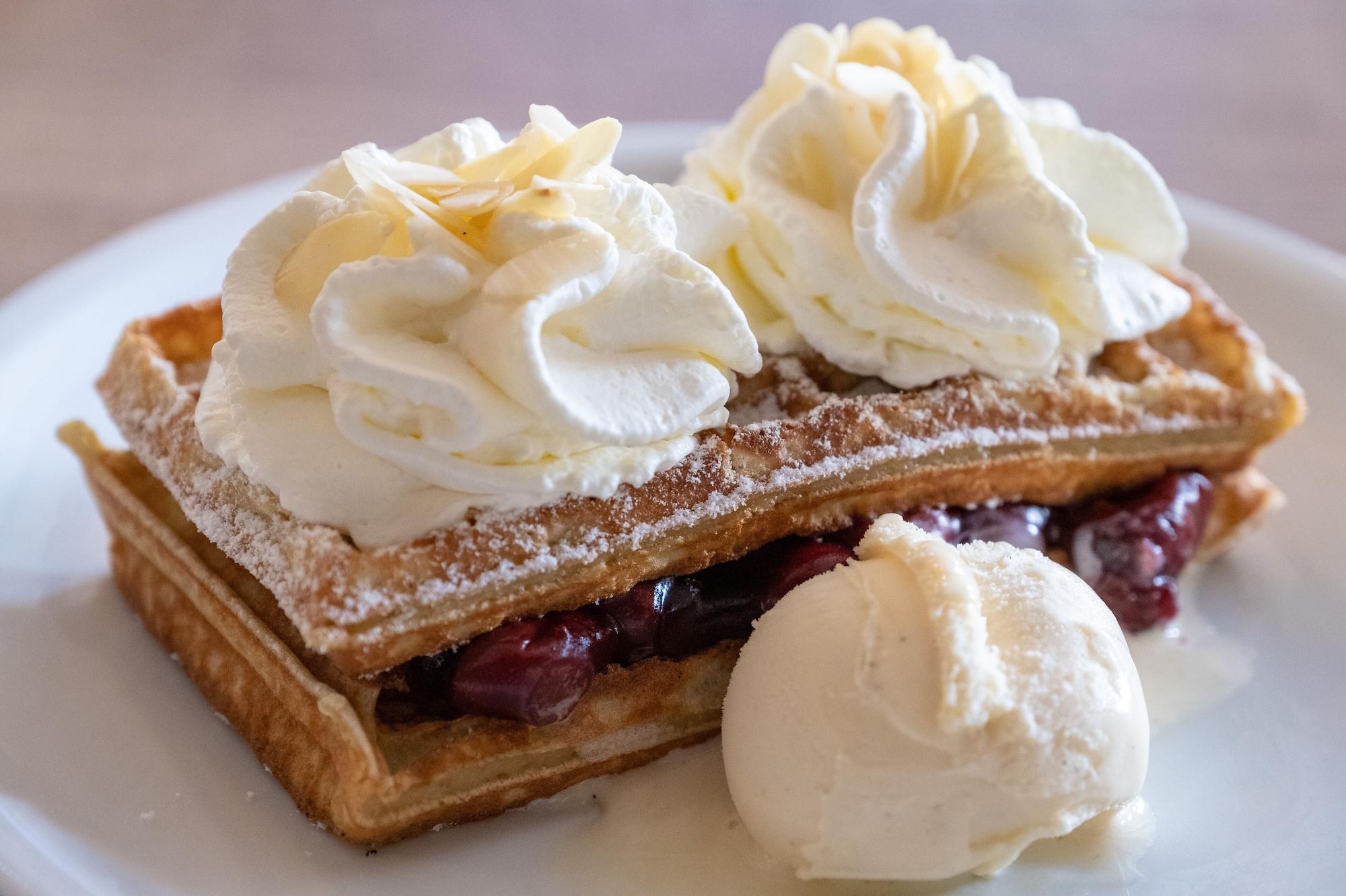 Bar/Salón Maerchenwald Altenberg GmbH & Co KG