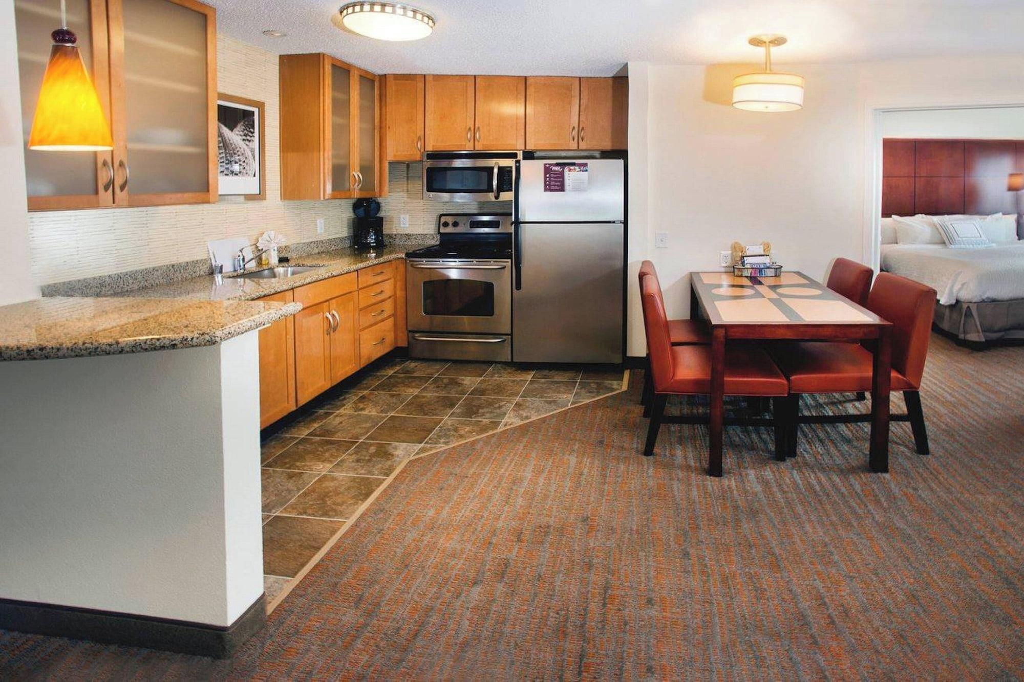 Habitación Residence Inn by Marriott Paducah