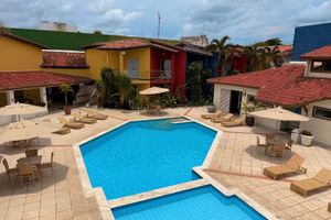 Paquete - Girassol Praia Hotel