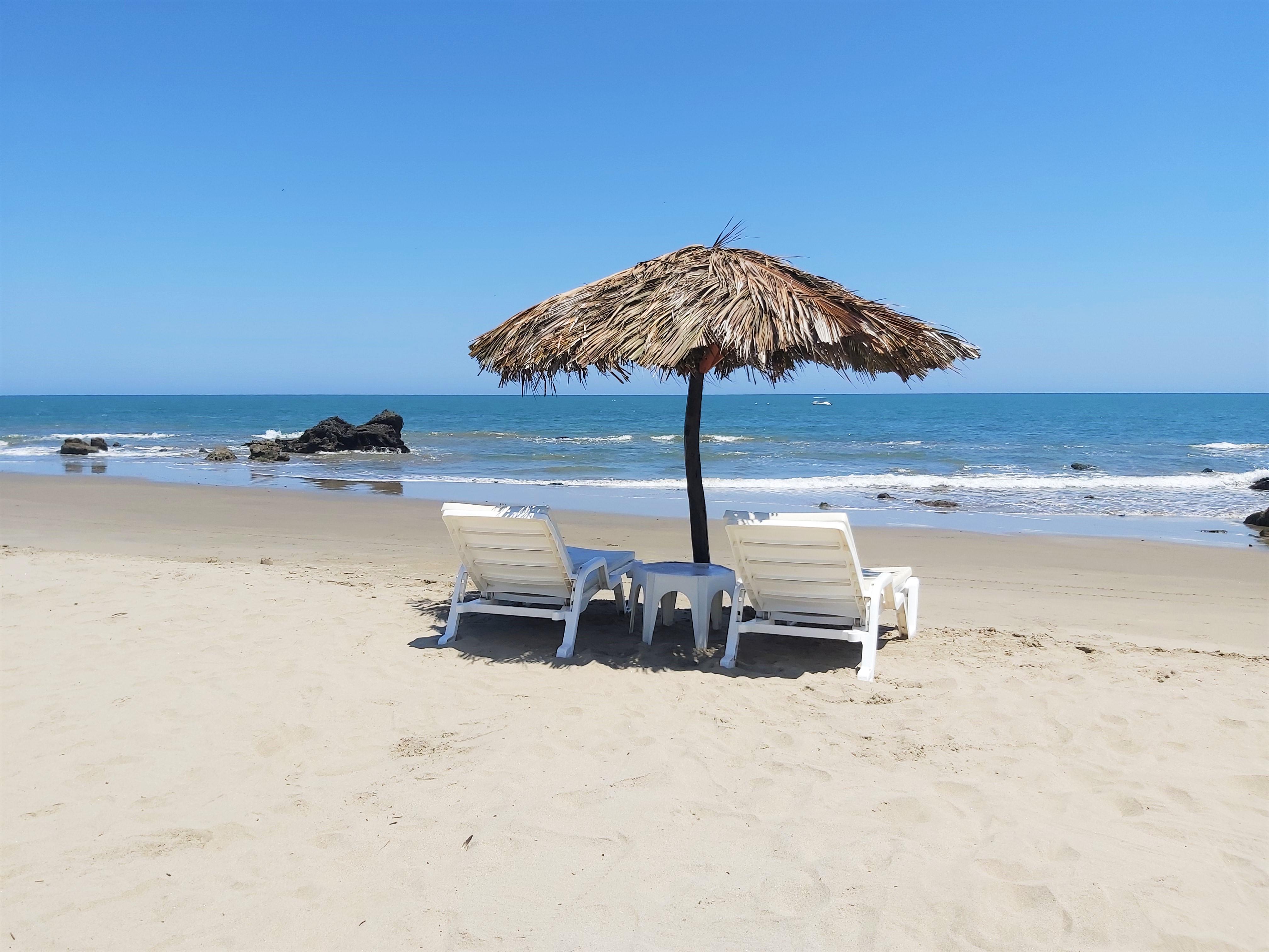 Playa Punta del Norte Bungalows