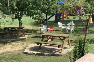 Alojamiento - family motel bungalov