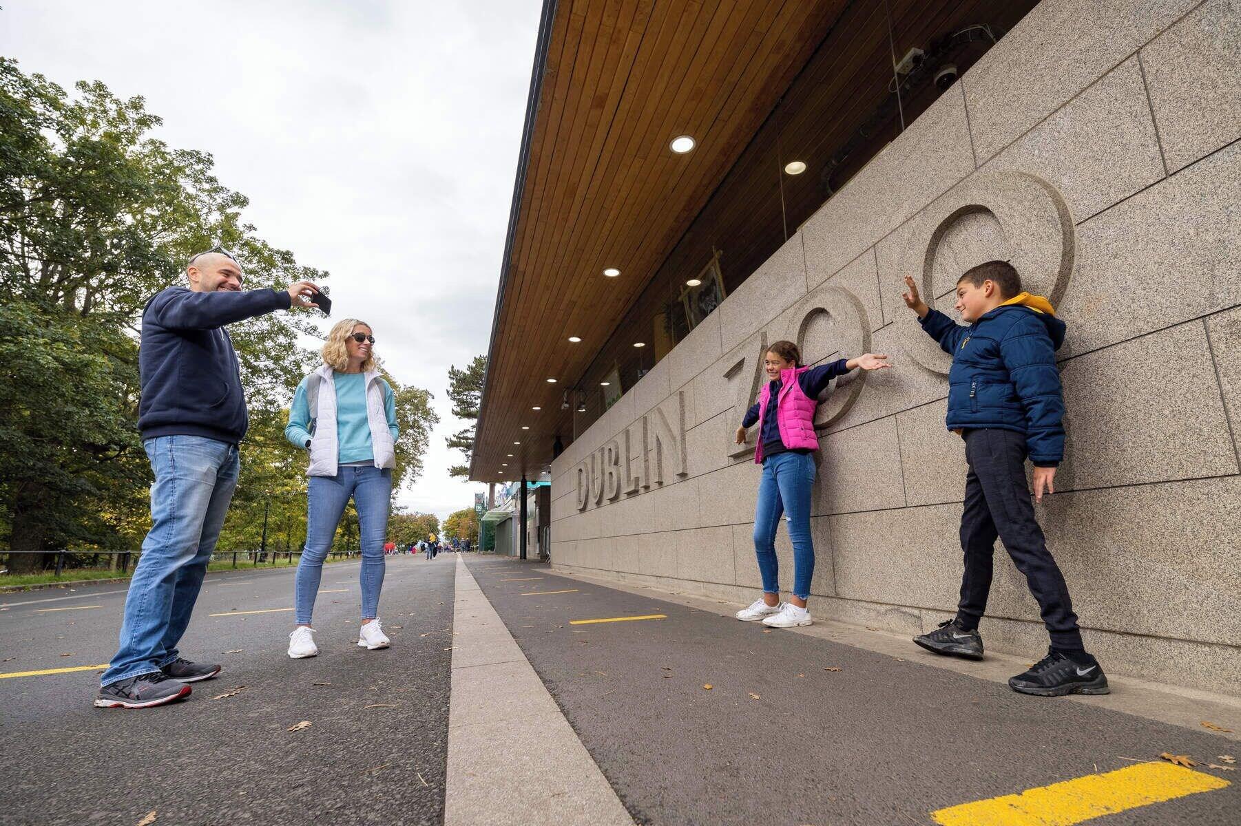 Instalaciones Recreativas Maldron Hotel Smithfield Dublin City