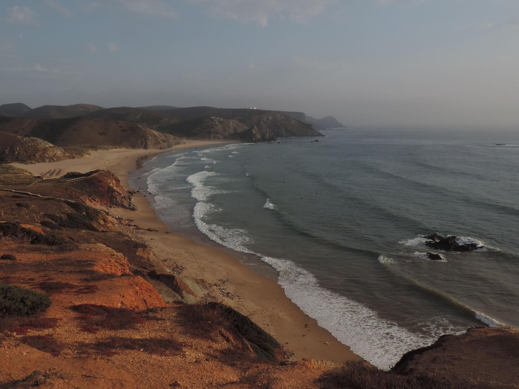 Playa Aldeia da Pedralva - Slow Village