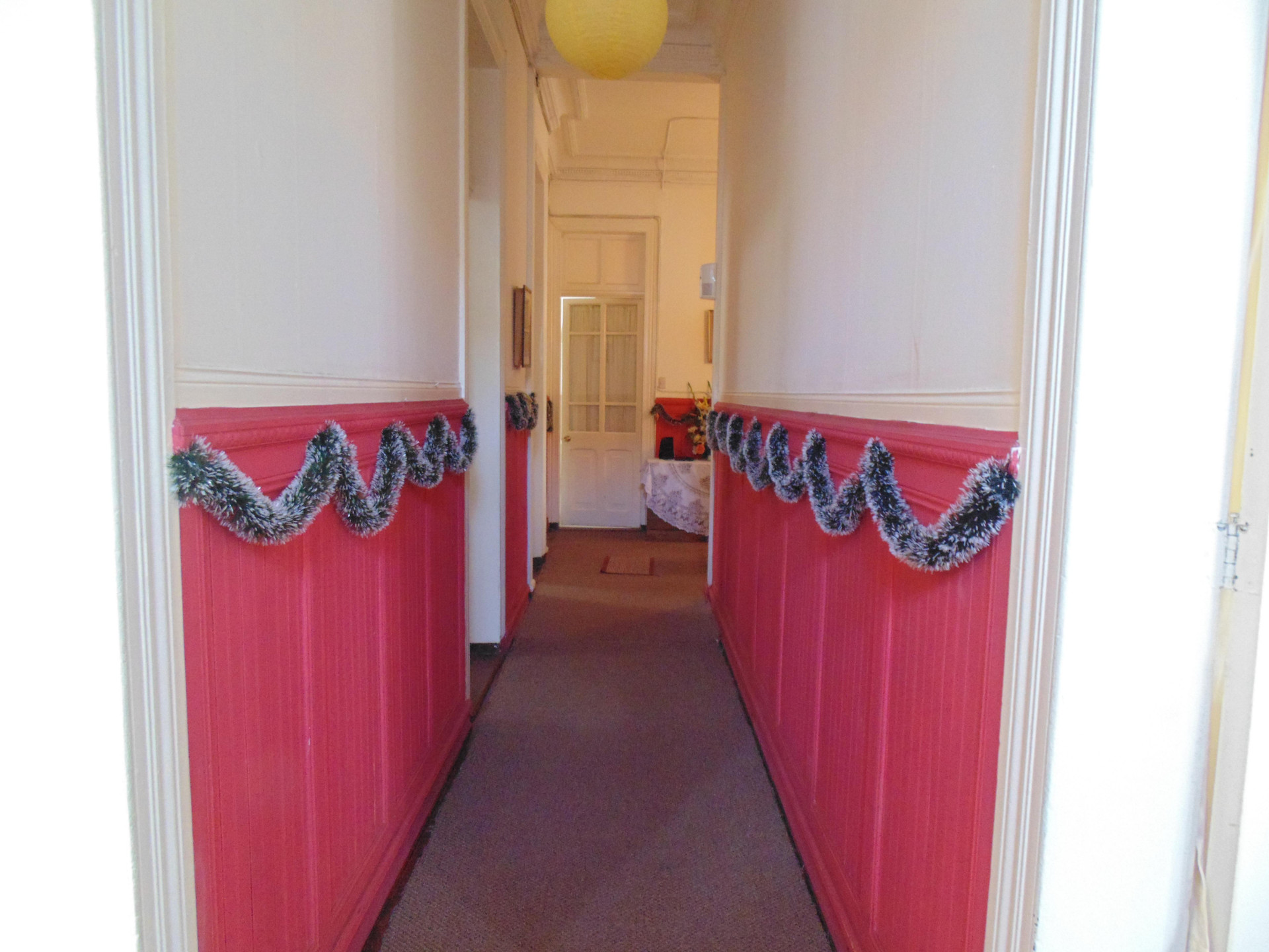 Varios Hostal El Farol