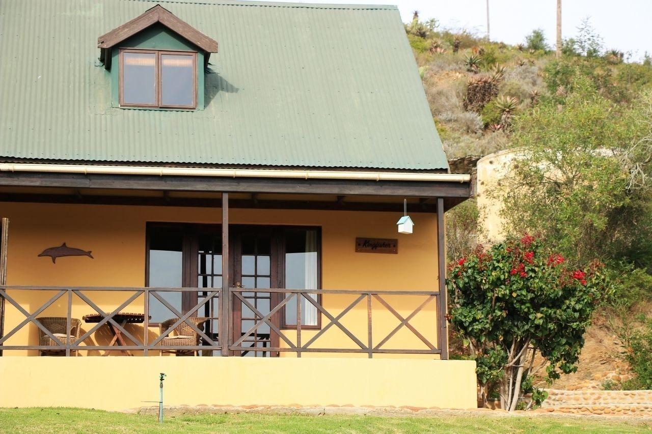 Equipamiento de Habitación Tides Lodge