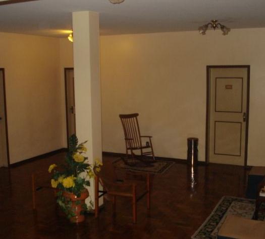 Comodidades del Alojamiento Hotel Colonial