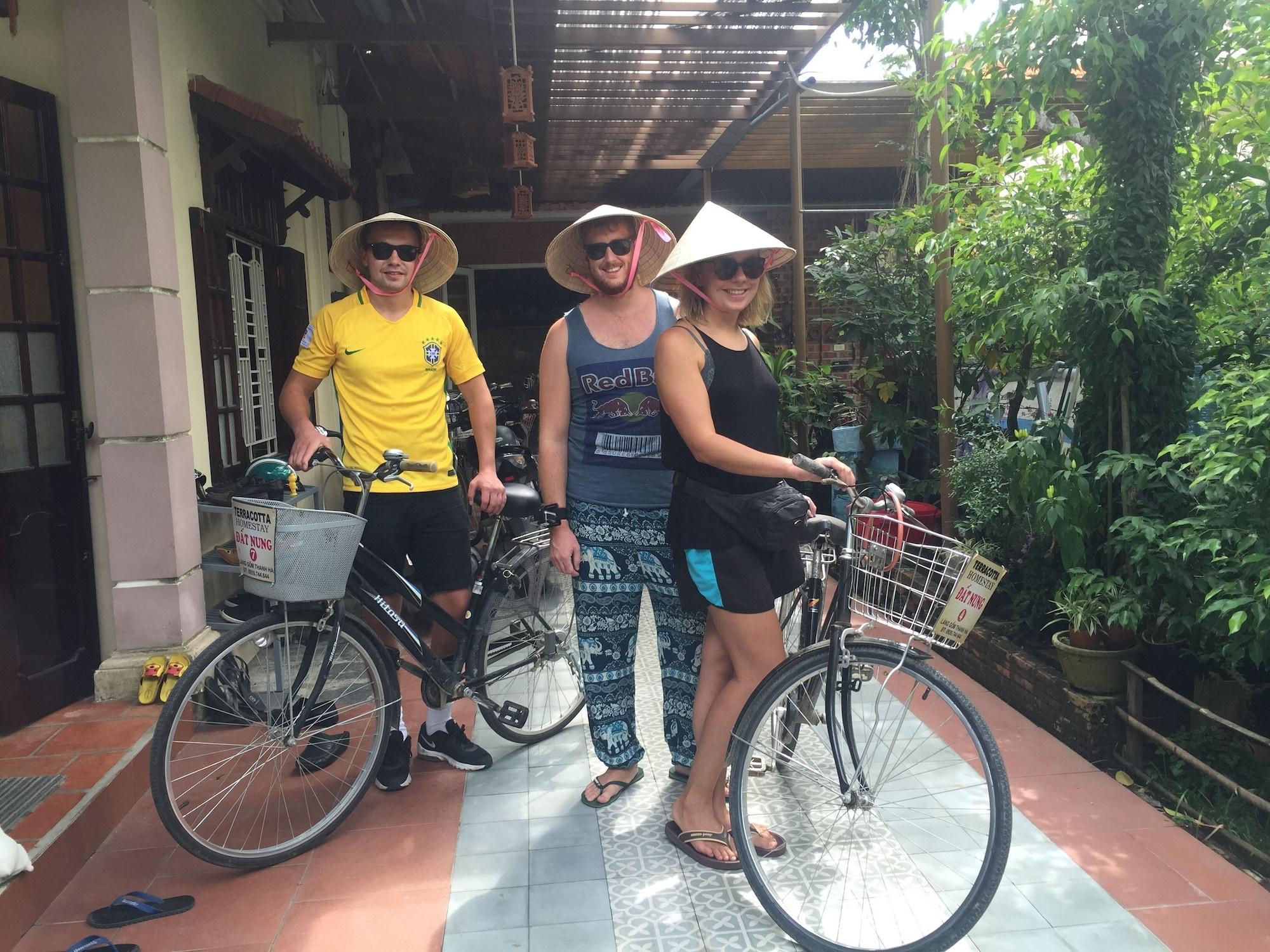 Varios Terra Cotta Homestay and Hostel