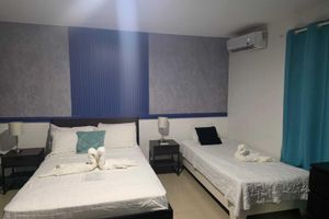 Alquiler Vacacional - Sol Caribe Beach Group