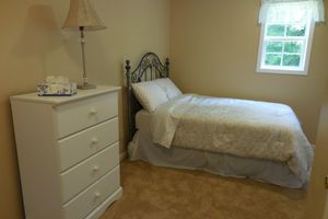 Alquiler Vacacional - Red Bird Cottage