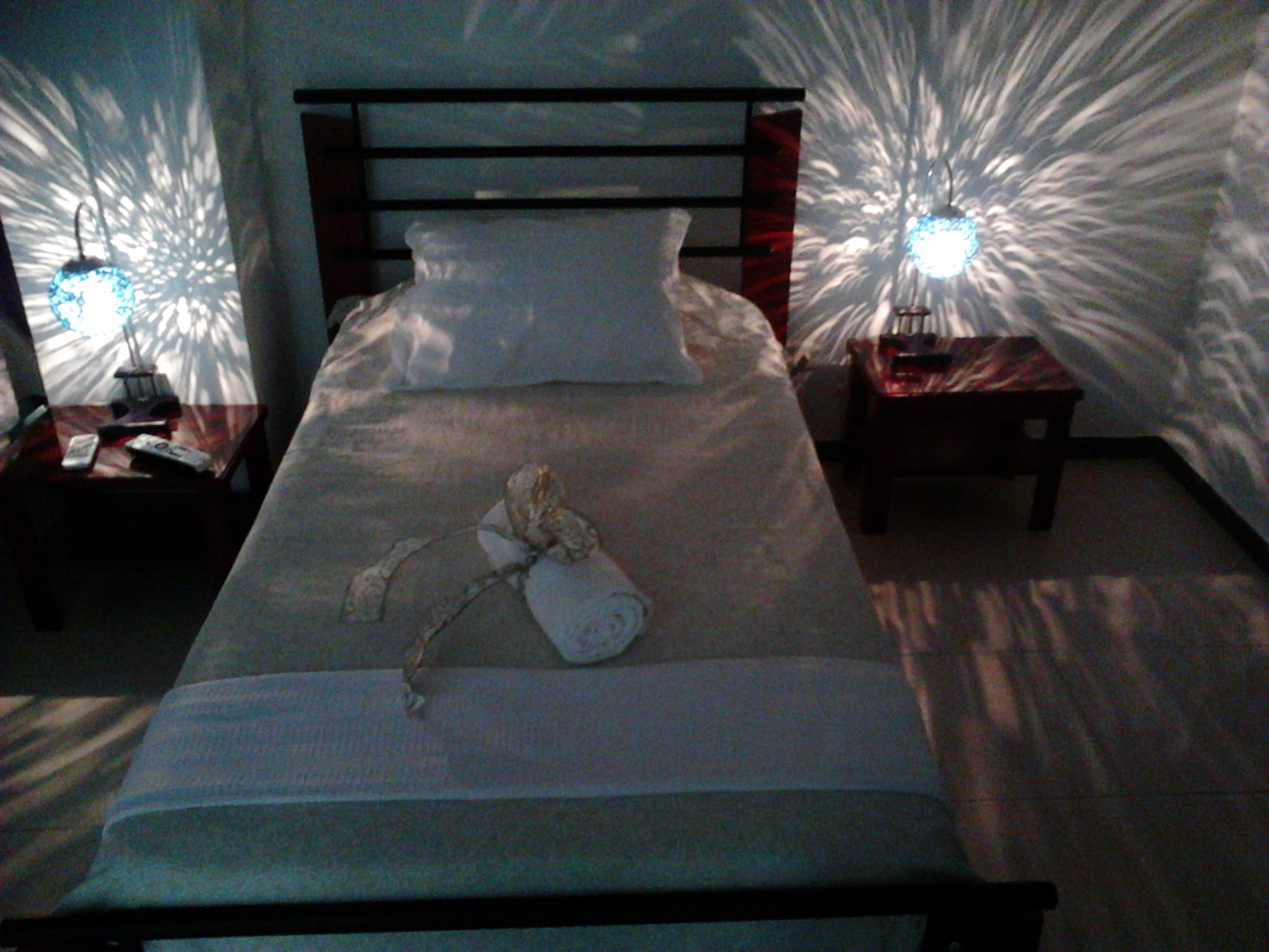 Set de Habitación Hotel Boquilla del Mar