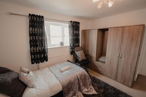 Alquiler Vacacional - Holiday Home Epworth