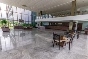 Alojamiento - Cambuci Hotel