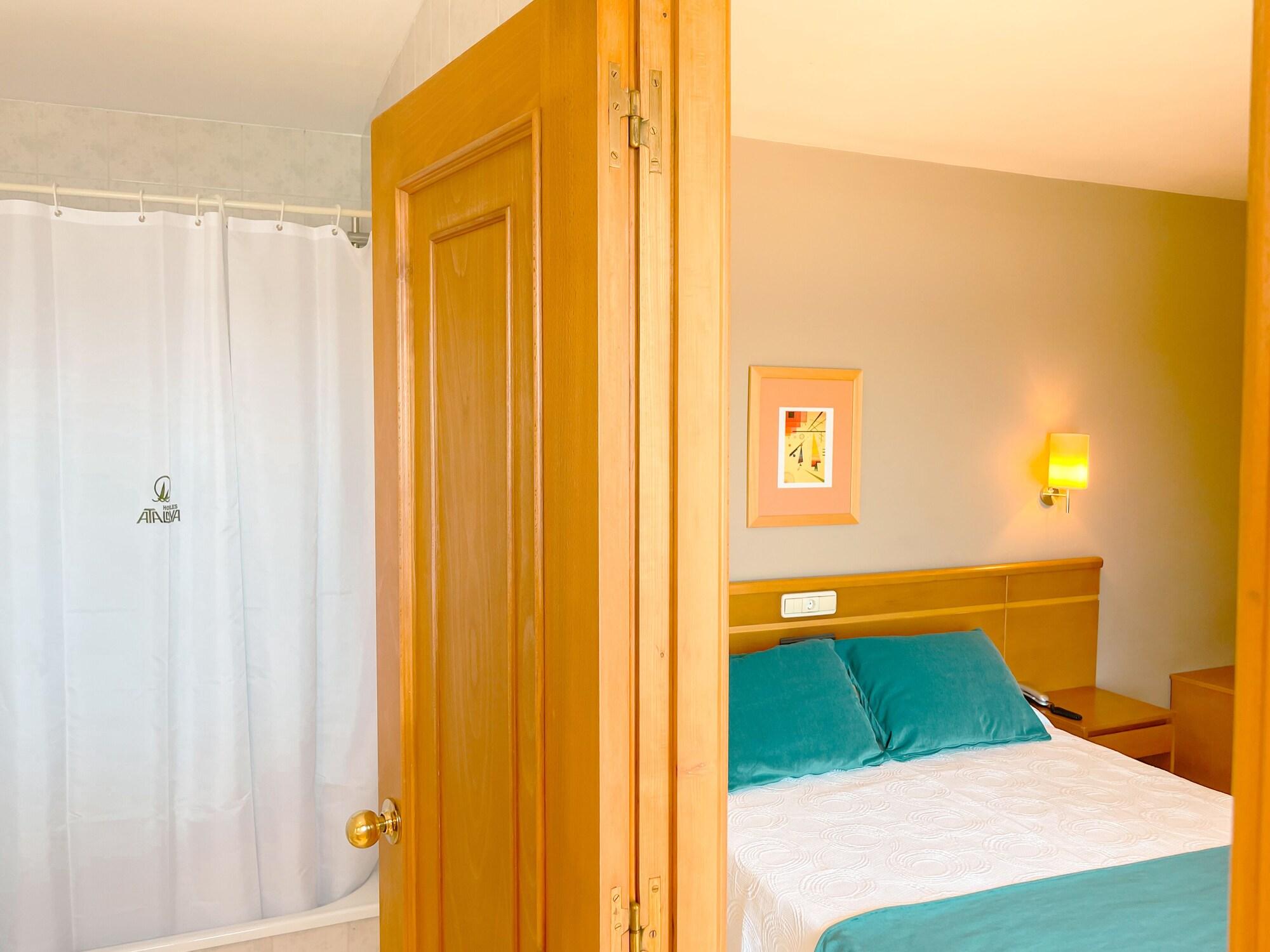 Habitación Hotel Atalaya I