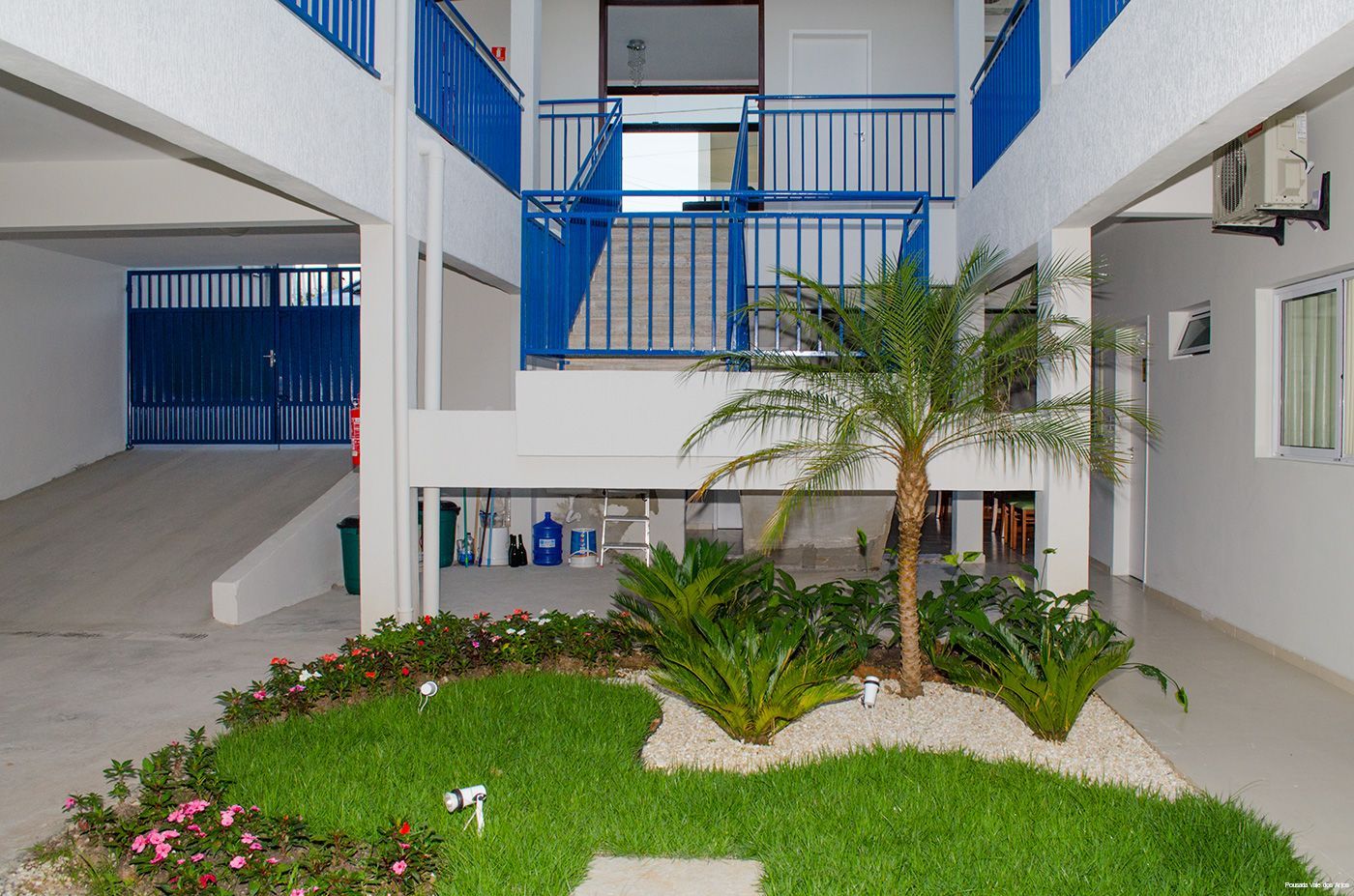 Varios Pousada Vale dos Anjos