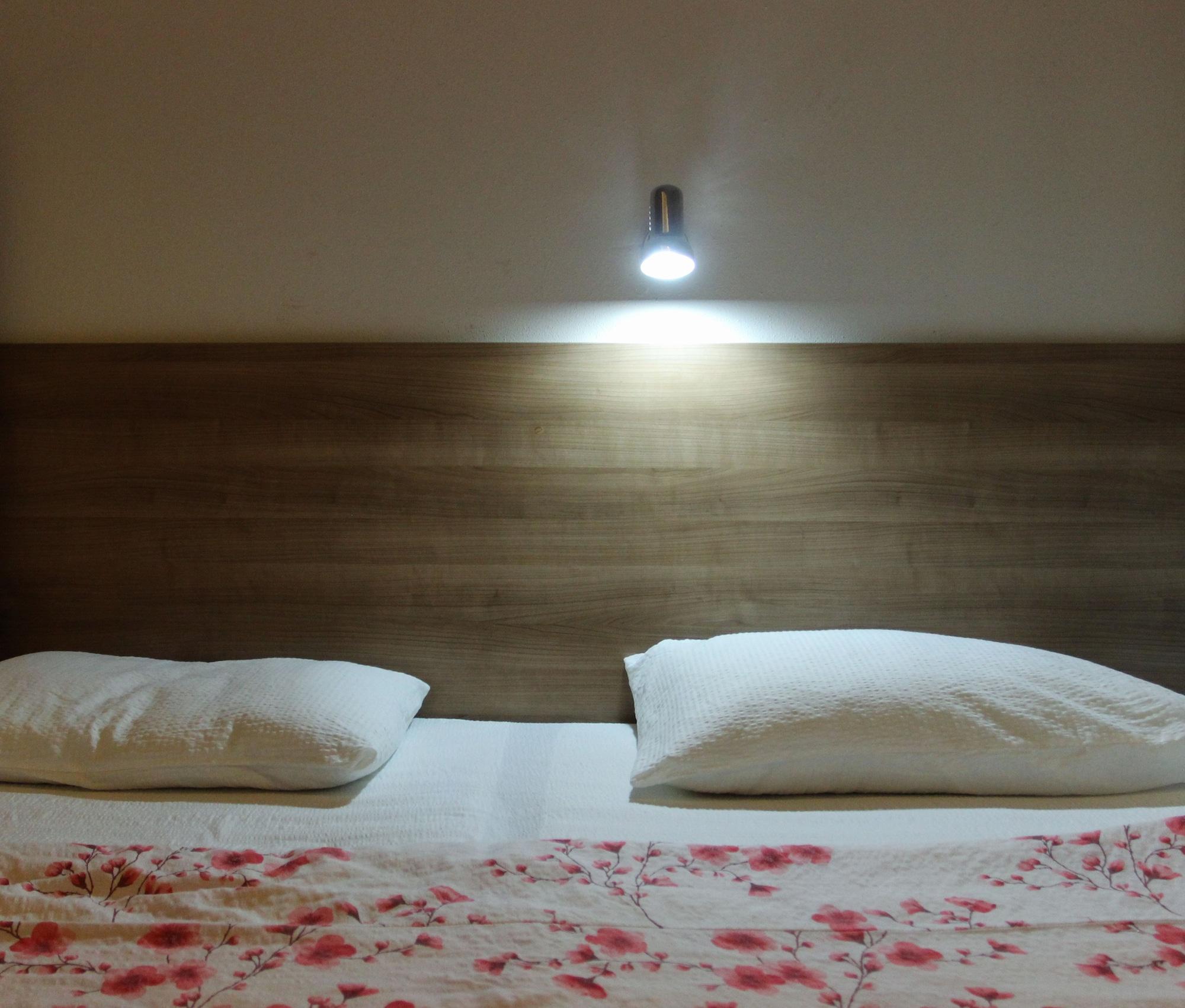 Habitación Hotel Seos