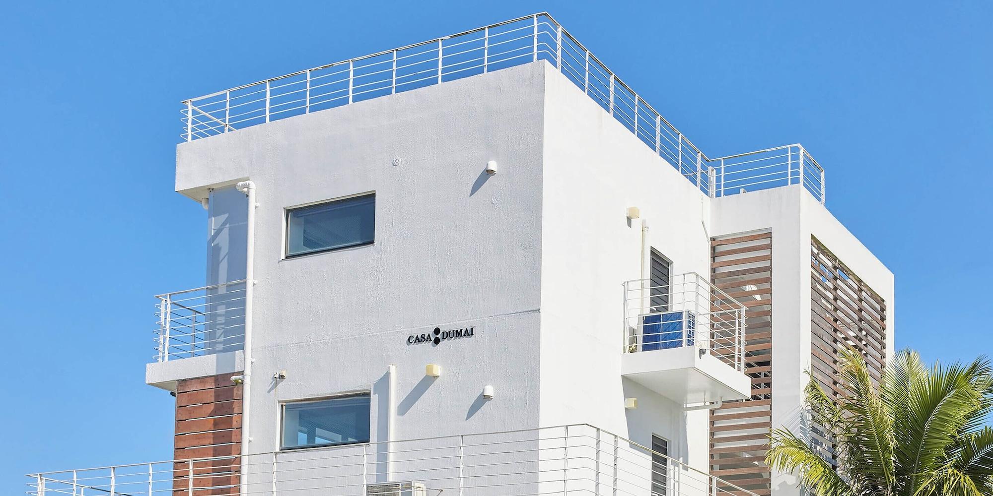 Varios CASA DUMAI OceanVilla NAKIJIN