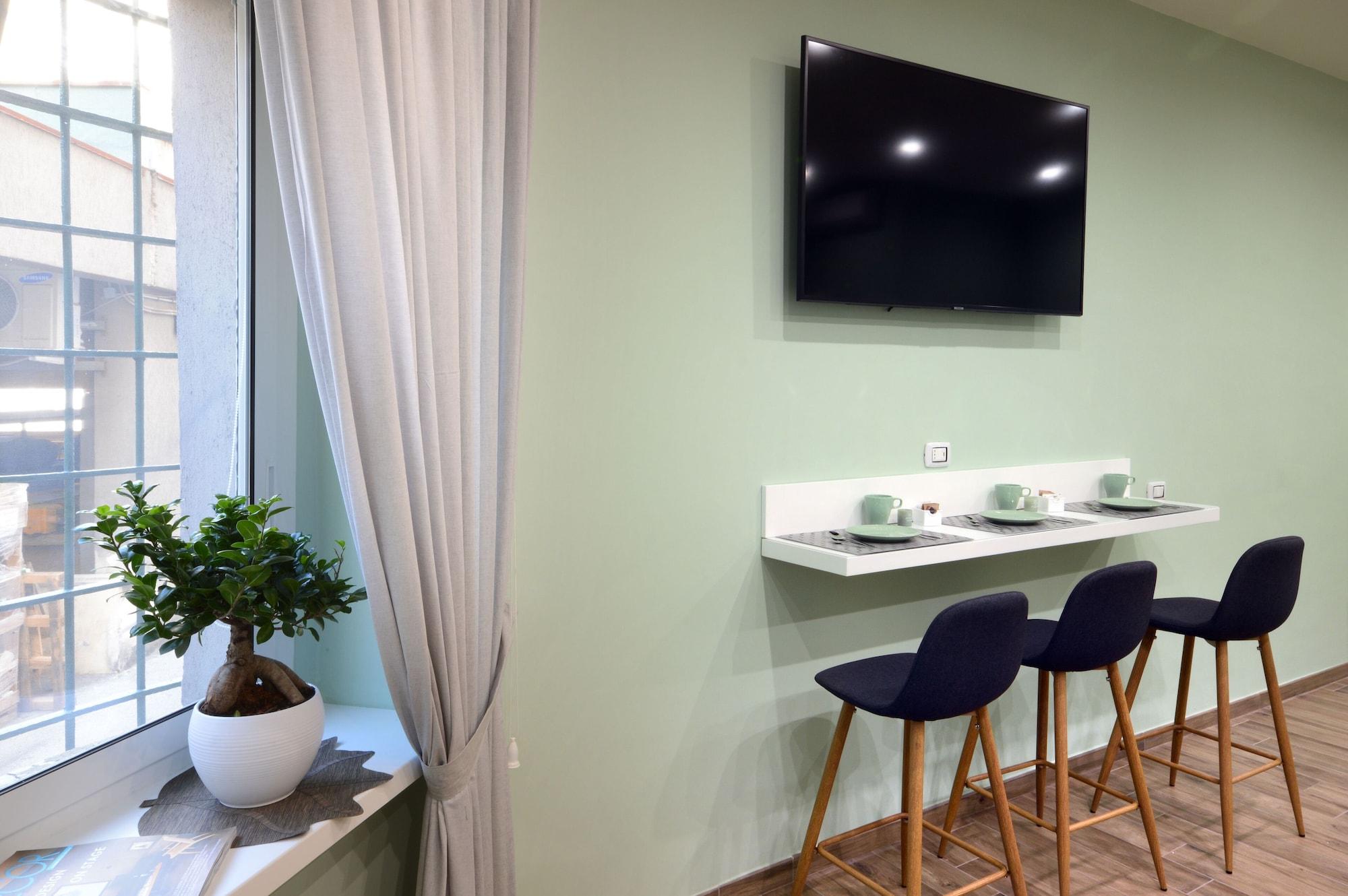 Restaurant Napoliseason Rooms and Breakfast