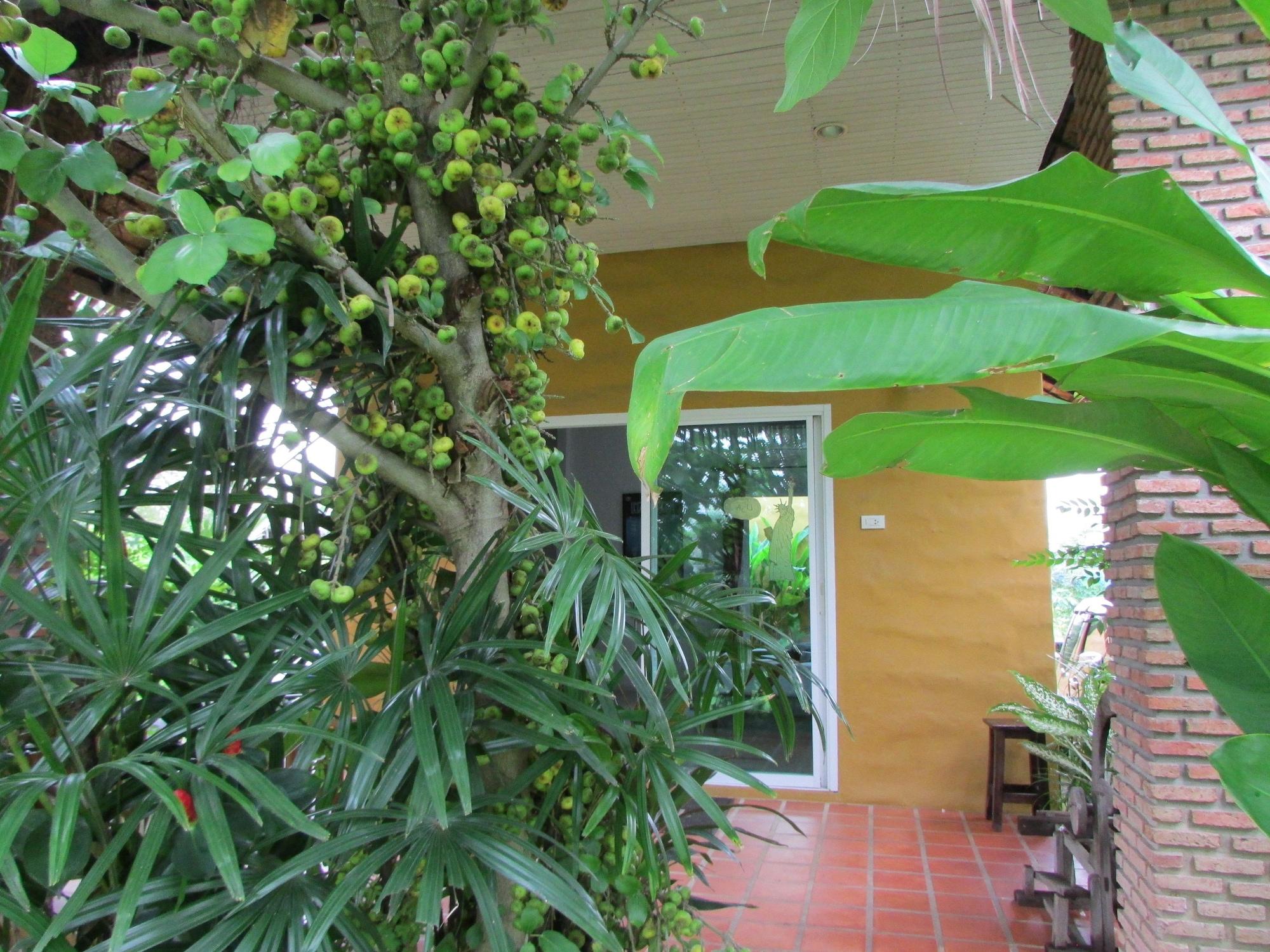 Habitación The Park Drive-Thru Check-In Resort