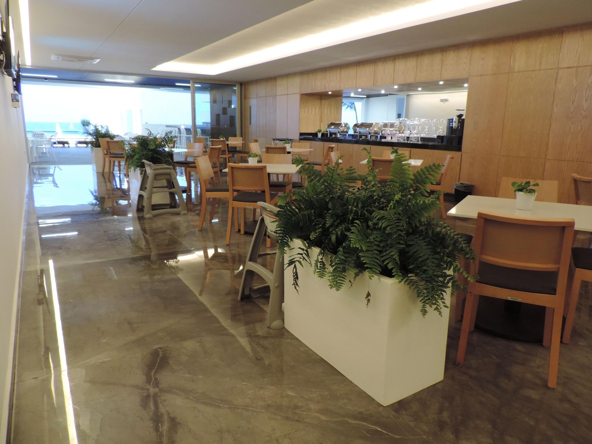 Restaurant Hotel Plaza Sol