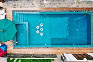 Alojamiento - Ashiyana