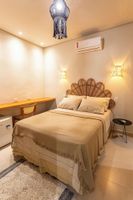 Alojamiento - Casa Savana