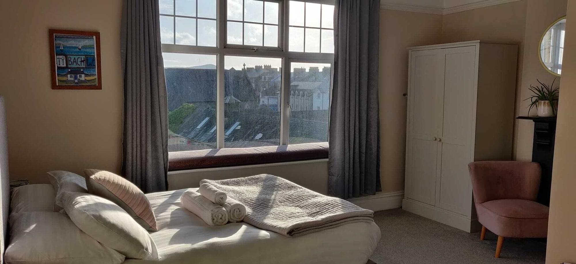 Equipamiento de Habitación Bodalwyn Guest House