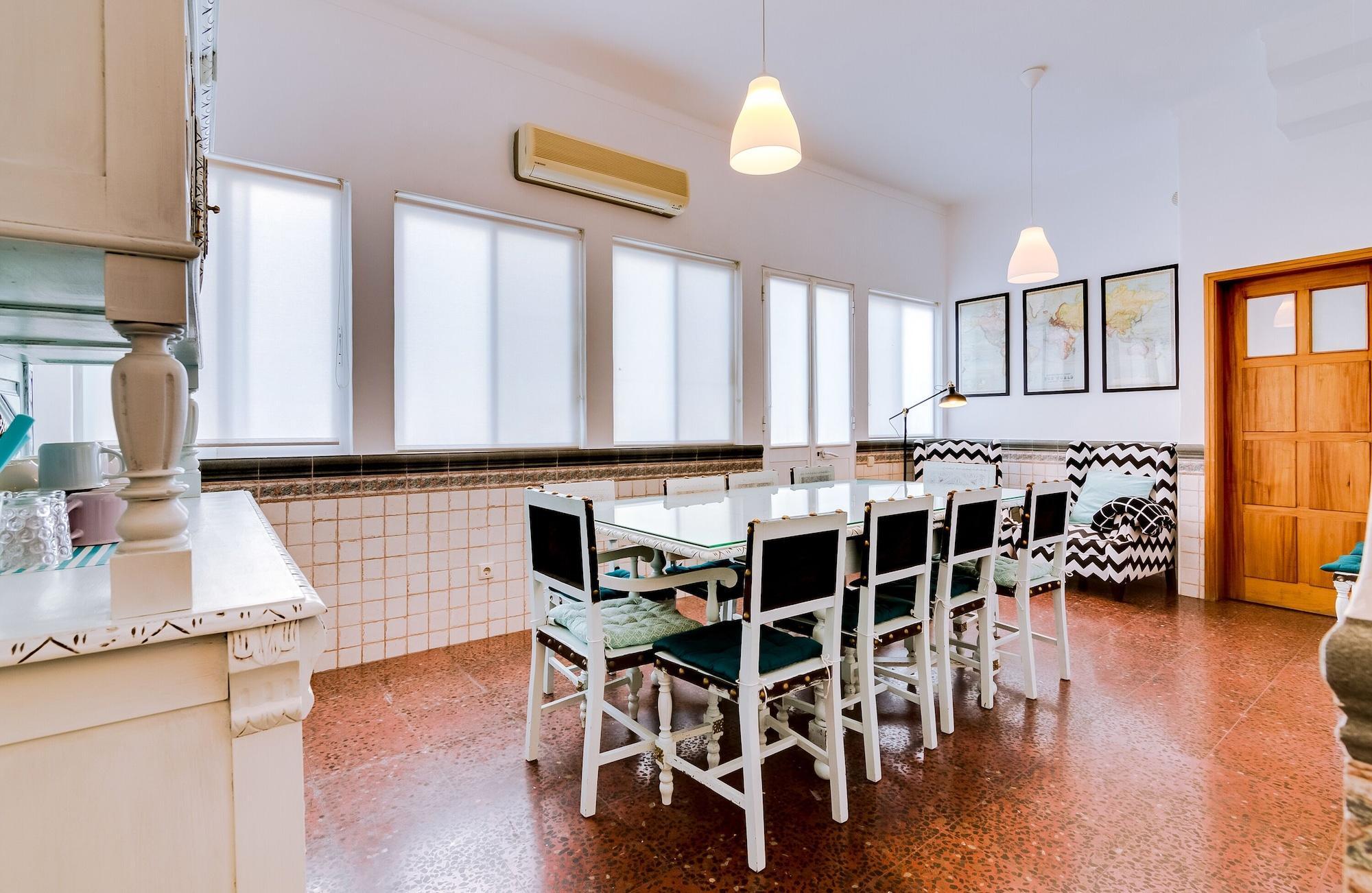 Restaurant À da Avó -The Guesthouse