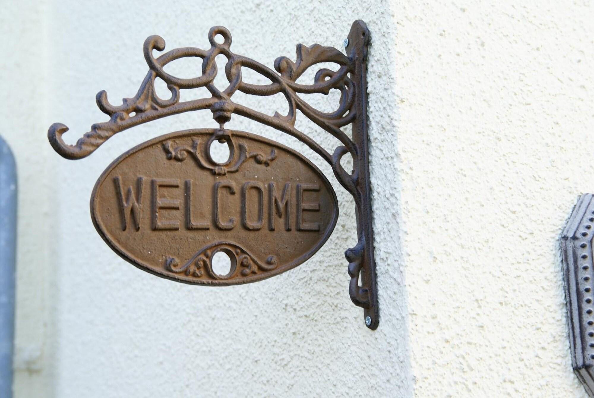 Vista Exterior Hotel Toy