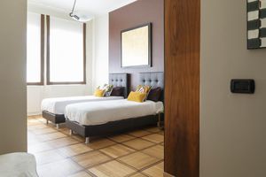 Alquiler Vacacional - Milano Duomo Elegance Home - next to Duomo, shopping district, 5 guests