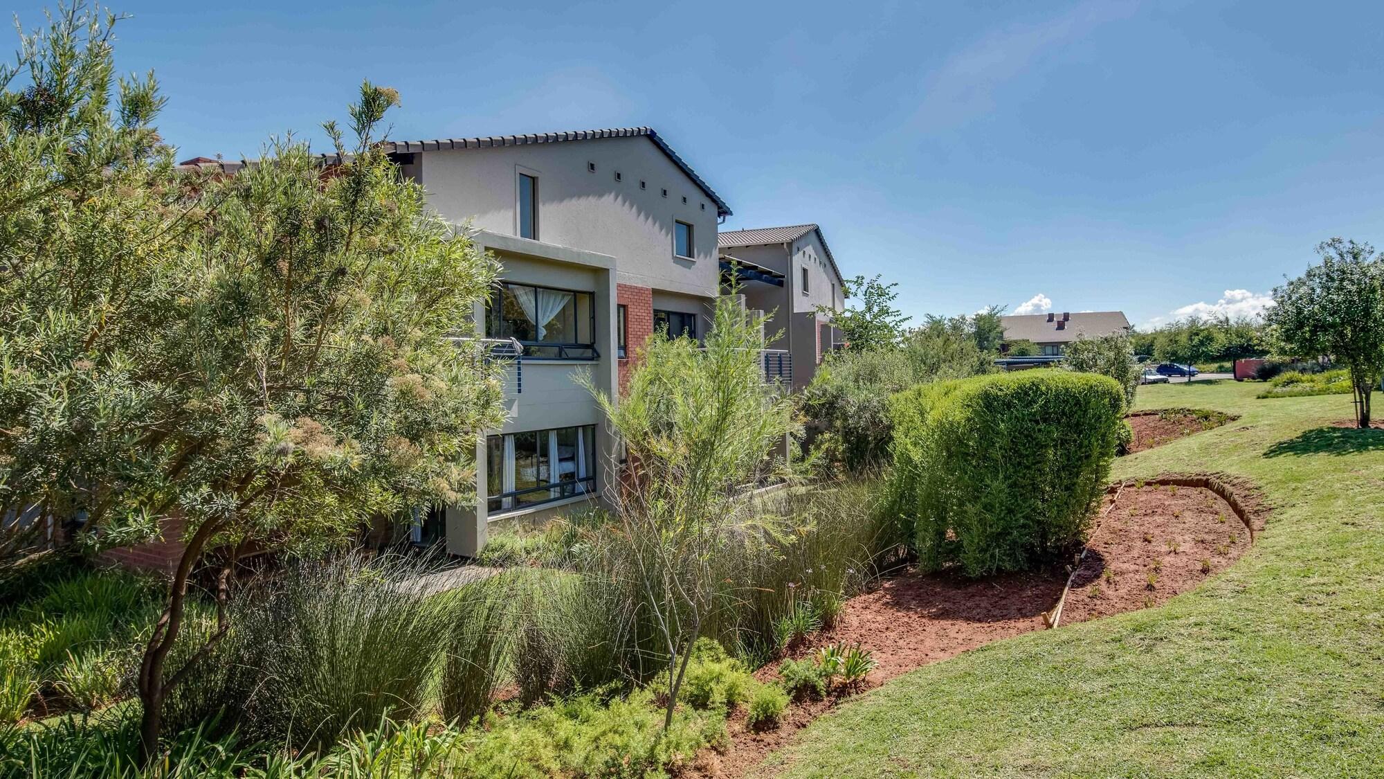 Comodidades del Alojamiento Jackal Creek Self-Catering Apartments