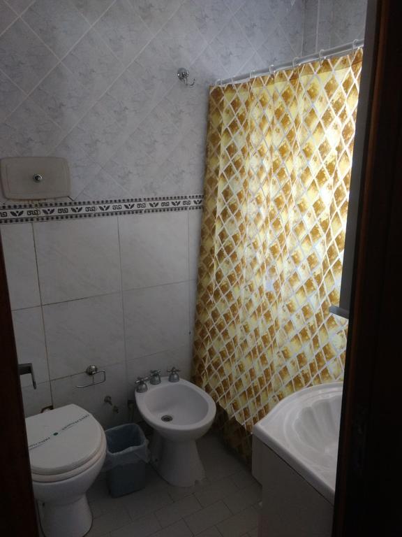 Baño Hotel Spa Casablanca