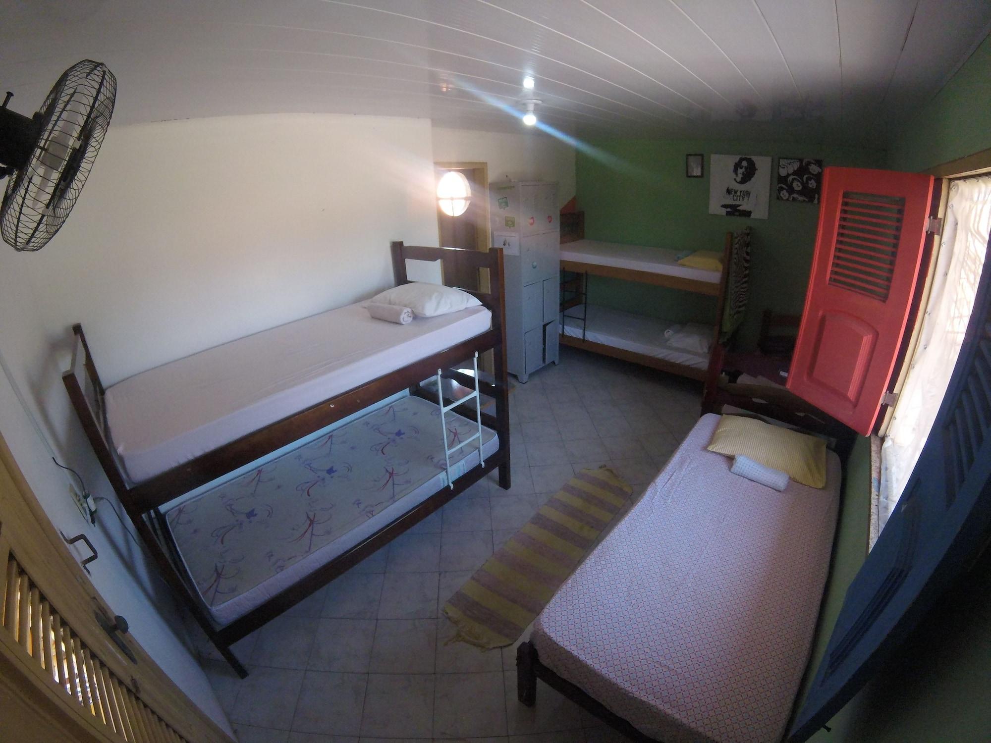Habitación Parnaíba Hostel