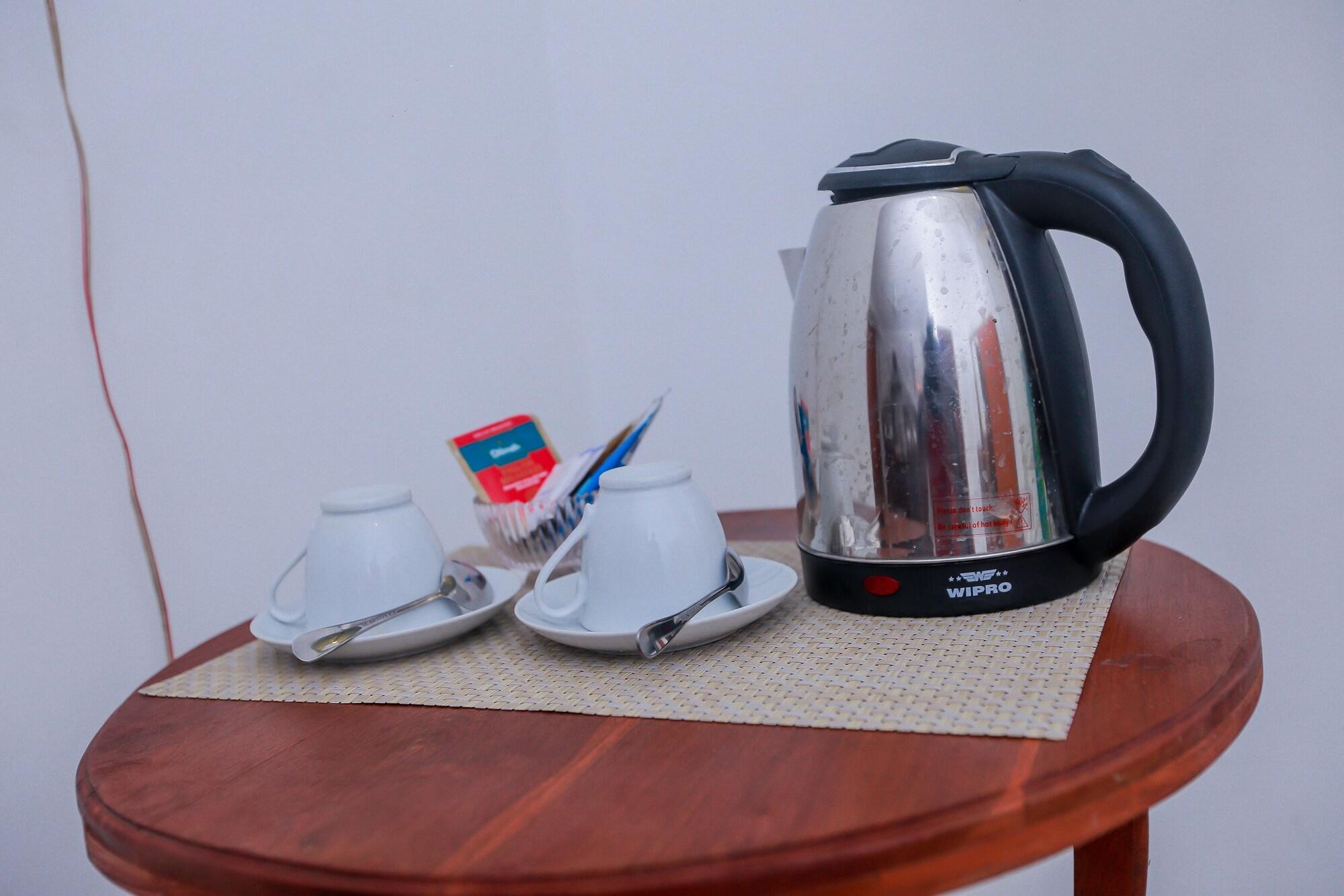 Set de Habitación Palitha Guesthouse Hotel Dandelion&nbsp;